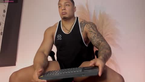 chrizmacgregor online show from 17, 10, 2025