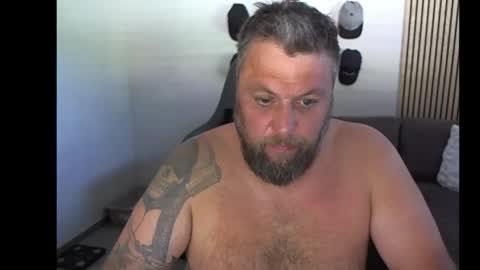 Chrizz online show from 19, 9, 2025