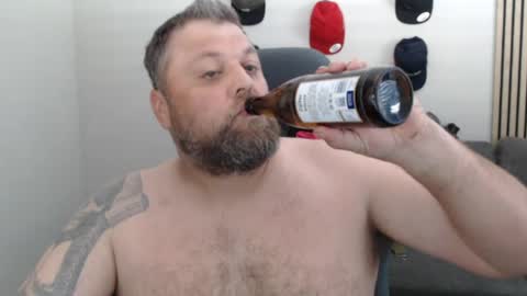 Chrizz online show from 18, 4, 2026