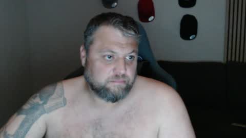 Chrizz online show from 7, 6, 2026