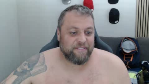 Chrizz online show from 8, 6, 2026