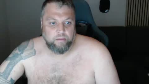 Chrizz online show from 14, 6, 2026