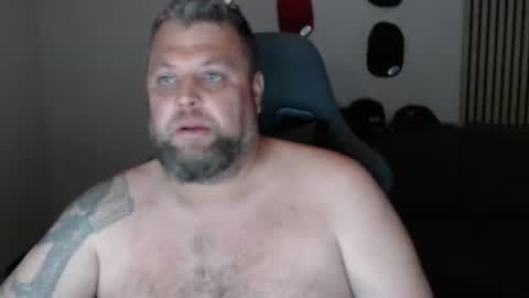Chrizz online show from 19, 6, 2026