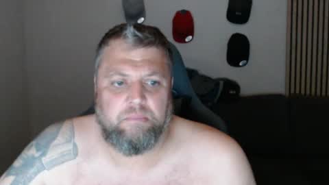 Chrizz online show from 21, 6, 2026