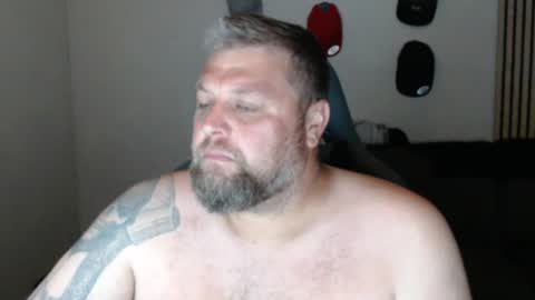 Chrizz online show from 24, 6, 2026