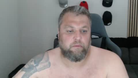Chrizz online show from 25, 6, 2026