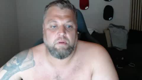 Chrizz online show from 8, 7, 2026