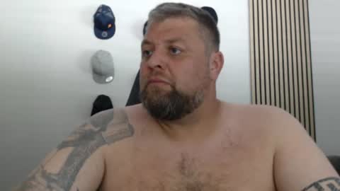 Chrizz online show from 9, 7, 2026