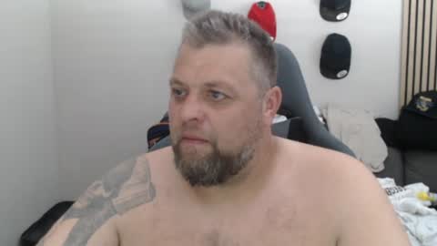 Chrizz online show from 11, 7, 2026