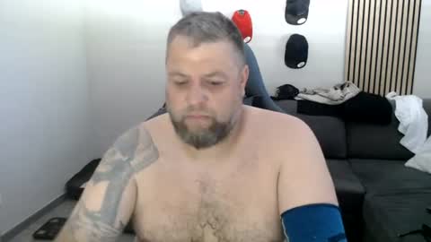 Chrizz online show from 12, 7, 2026