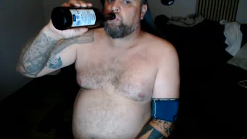 Chrizz online show from 12, 7, 2026