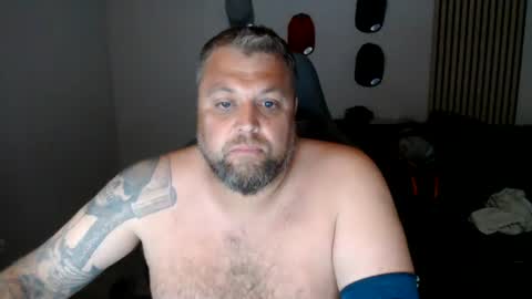 Chrizz online show from 14, 7, 2026