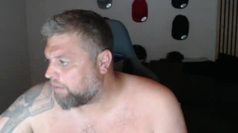 Chrizz online show from 15, 7, 2026