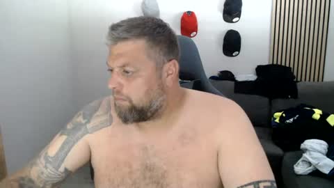 Chrizz online show from 17, 7, 2026