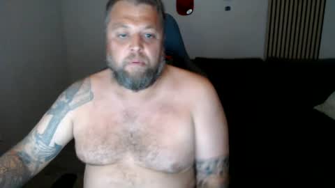 Chrizz online show from 25, 7, 2026