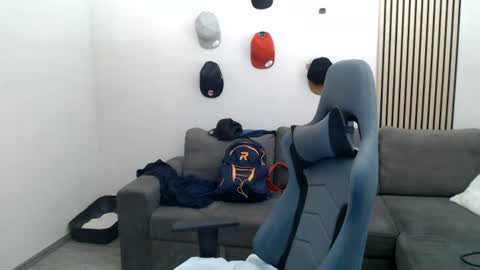 Chrizz online show from 29, 7, 2026