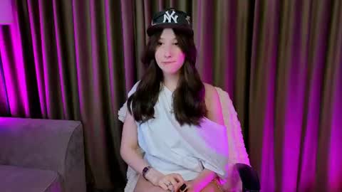 Snapshot of chrome_nova chatting on 15, 6, 2026 Eva online show from 15, 6, 2026