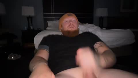 Chronicles Of Red Dick online show from 16, 7, 2026
