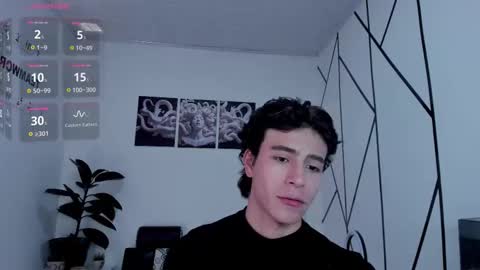 chrristopher77 online show from 10, 11, 2025