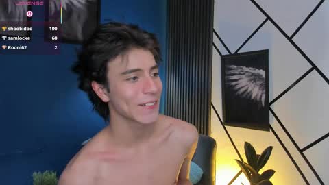 chrristopher77 online show from 11, 11, 2025