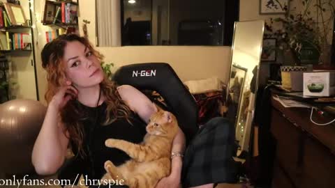 Chrys online show from 28, 5, 2026