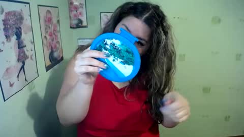 Diana online show from 12, 1, 2025