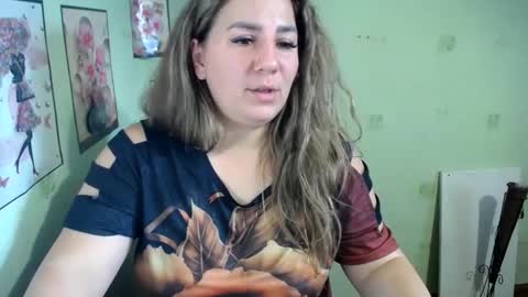 Diana online show from 7, 2, 2025