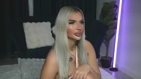 Snapshot of chrystalcade chatting on 13, 7, 2026 Chrystal online show from 13, 7, 2026