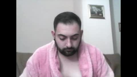 Chubby Boy97 online show from 26, 10, 2025