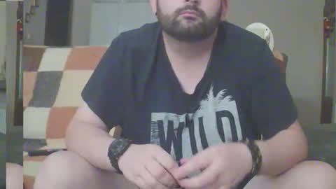 Chubby Boy97 online show from 4, 11, 2025