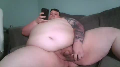chubboy1212 online show from 27, 7, 2026