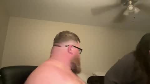 Snapshot of chubbsguy92 chatting on 27, 10, 2025 chubbsguy92 online show from 27, 10, 2025