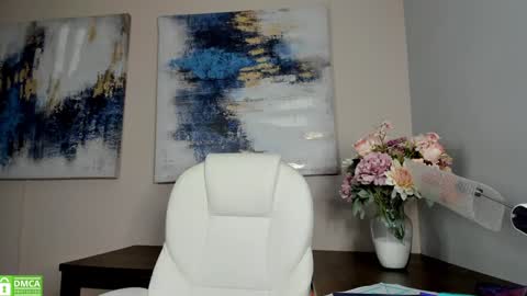 Vanesa online show from 11, 12, 2024