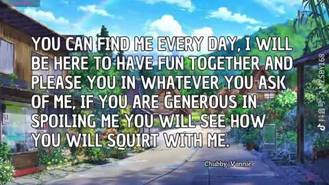 Vanesa online show from 3, 1, 2025