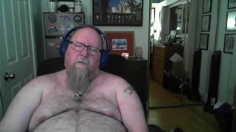 Snapshot of chubbybaybear chatting on 14, 12, 2024 Chubby online show from 14, 12, 2024