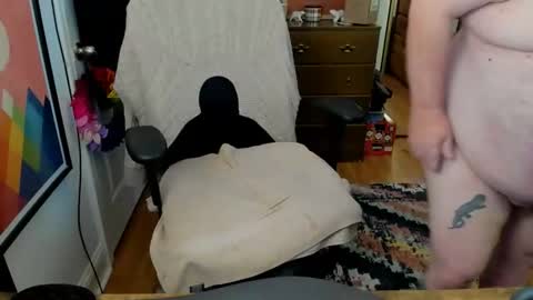 Snapshot of chubbybaybear chatting on 9, 1, 2026 Chubby online show from 9, 1, 2026