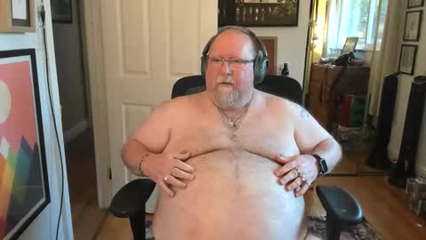 Snapshot of chubbybaybear chatting on 6, 2, 2026 Chubby online show from 6, 2, 2026