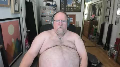 Snapshot of chubbybaybear chatting on 21, 2, 2026 Chubby online show from 21, 2, 2026