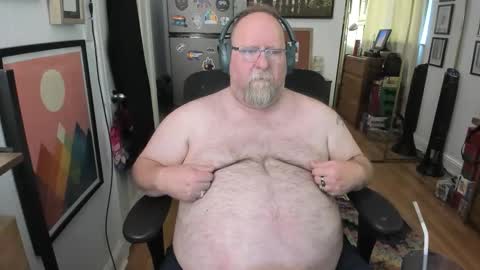Snapshot of chubbybaybear chatting on 21, 3, 2026 Chubby online show from 21, 3, 2026