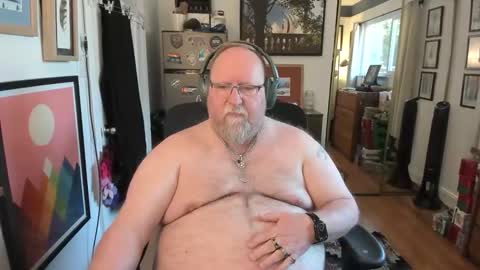 Snapshot of chubbybaybear chatting on 28, 3, 2026 Chubby online show from 28, 3, 2026