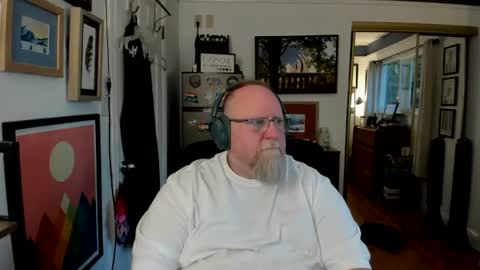 Snapshot of chubbybaybear chatting on 26, 7, 2026 Chubby online show from 26, 7, 2026