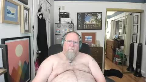 Snapshot of chubbybaybear chatting on 1, 8, 2026 Chubby online show from 1, 8, 2026