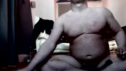 Snapshot of chubbybelly80 chatting on 20, 1, 2025 Corviglia online show from 20, 1, 2025