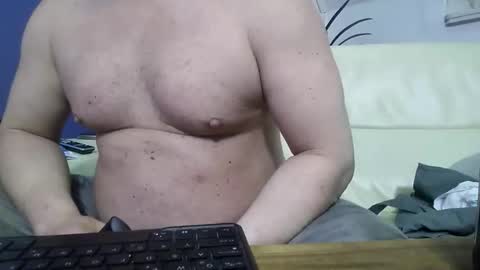 Snapshot of chubbybelly80 chatting on 29, 9, 2025 Corviglia online show from 29, 9, 2025