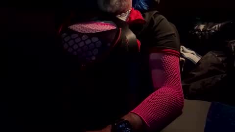 chubbybiboy77 online show from 5, 11, 2025