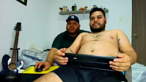 Snapshot of chubbycock_18 chatting on 29, 11, 2025 ChubbyCock 18 online show from 29, 11, 2025