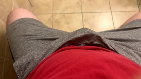 chubbycub14 online show from 22, 1, 2025