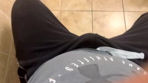 chubbycub14 online show from 23, 1, 2025