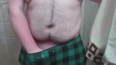 chubbycub14 online show from 28, 1, 2025