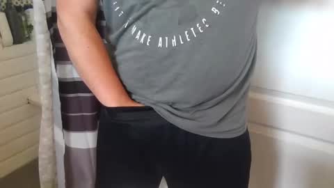 chubbycub14 online show from 6, 10, 2025